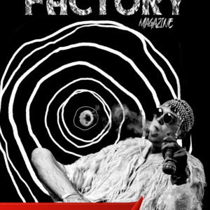 Factory Magazine • Volume 02 (Digital Edition)